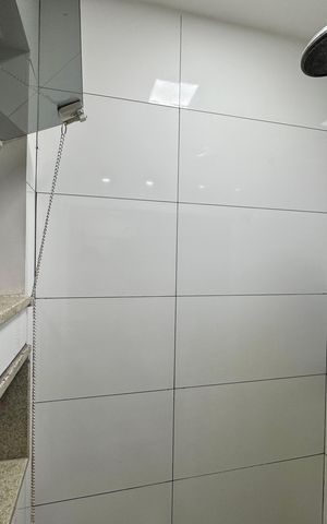 Casa de condomínio à venda com 172m², 3 quartos e 1 vaga Casa de condomínio à venda com 172m², 3 quartos e 1 vagaBanheiro da Suíte 2