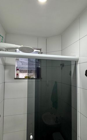 Casa de condomínio à venda com 172m², 3 quartos e 1 vaga Casa de condomínio à venda com 172m², 3 quartos e 1 vagaCozinha e Área de Serviço - Banheiro