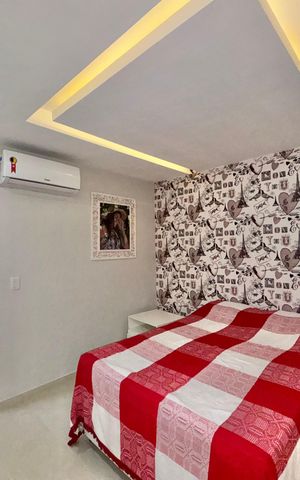 Casa de condomínio à venda com 172m², 3 quartos e 1 vaga Casa de condomínio à venda com 172m², 3 quartos e 1 vagaSuíte 3