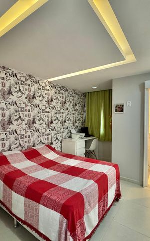 Casa de condomínio à venda com 172m², 3 quartos e 1 vaga Casa de condomínio à venda com 172m², 3 quartos e 1 vagaSuíte 3
