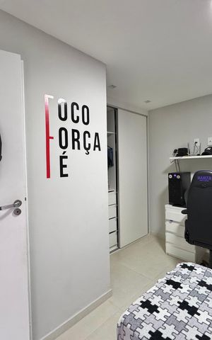 Casa de condomínio à venda com 172m², 3 quartos e 1 vaga Casa de condomínio à venda com 172m², 3 quartos e 1 vagaSuíte 2