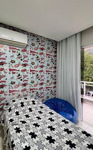 Casa de condomínio à venda com 172m², 3 quartos e 1 vaga Casa de condomínio à venda com 172m², 3 quartos e 1 vagaSuíte 2