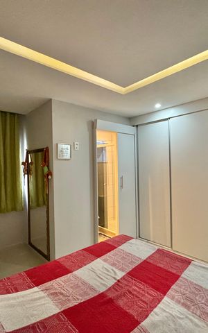 Casa de condomínio à venda com 172m², 3 quartos e 1 vaga Casa de condomínio à venda com 172m², 3 quartos e 1 vagaSuíte 3