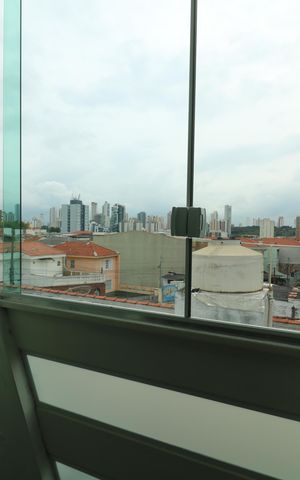 Casa à venda com 296m², 3 quartos e 5 vagasVaranda Quarto 3