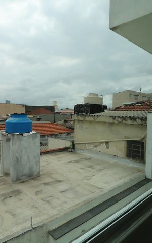 Casa à venda com 296m², 3 quartos e 5 vagasVaranda Quarto 3