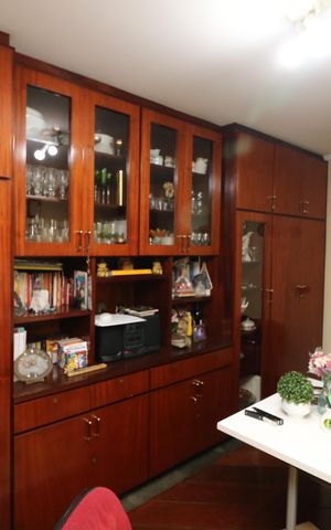 Casa à venda com 296m², 3 quartos e 5 vagasEscritório