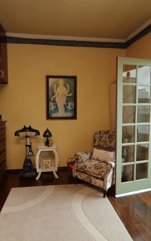 Casa à venda com 296m², 3 quartos e 5 vagasQuarto 3