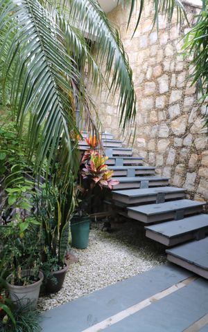 Casa à venda com 296m², 3 quartos e 5 vagasFachada