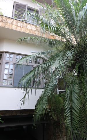 Casa à venda com 296m², 3 quartos e 5 vagasFachada
