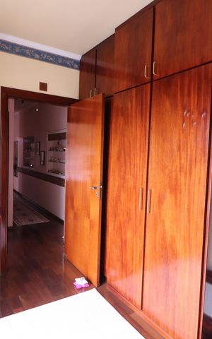 Casa à venda com 296m², 3 quartos e 5 vagasQuarto 3