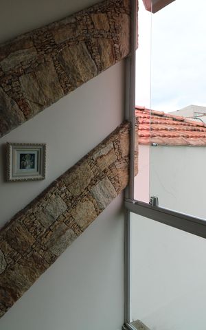 Casa à venda com 296m², 3 quartos e 5 vagasVaranda da Suíte