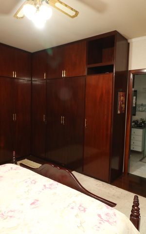 Casa à venda com 296m², 3 quartos e 5 vagasSuíte