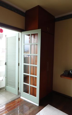 Casa à venda com 296m², 3 quartos e 5 vagasQuarto 3