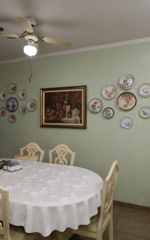 Casa à venda com 296m², 3 quartos e 5 vagasSala de Jantar