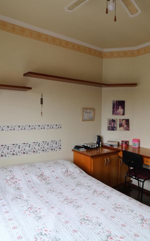 Casa à venda com 296m², 3 quartos e 5 vagasQuarto 2