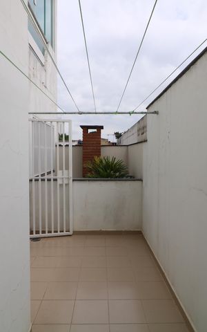 Casa à venda com 296m², 3 quartos e 5 vagasQuintal