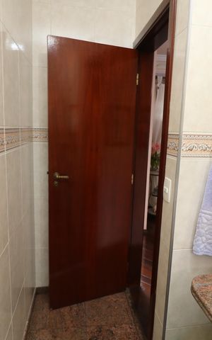 Casa à venda com 296m², 3 quartos e 5 vagasLavabo