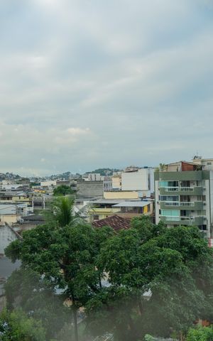 Apartamento à venda com 68m², 3 quartos e 1 vaga Apartamento à venda com 68m², 3 quartos e 1 vagaVista Quarto 1
