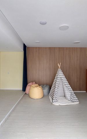 Apartamento à venda com 58m², 3 quartos e 1 vaga Apartamento à venda com 58m², 3 quartos e 1 vagaBrinquedoteca