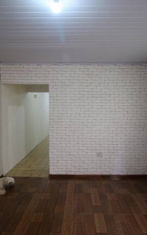 Casa à venda com 145m², 3 quartos e 2 vagas Casa à venda com 145m², 3 quartos e 2 vagasSala