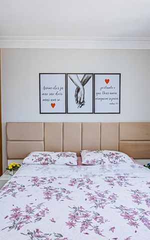 Apartamento para alugar com 33m², 2 quartos e sem vaga Apartamento para alugar com 33m², 2 quartos e sem vagaQuarto 2
