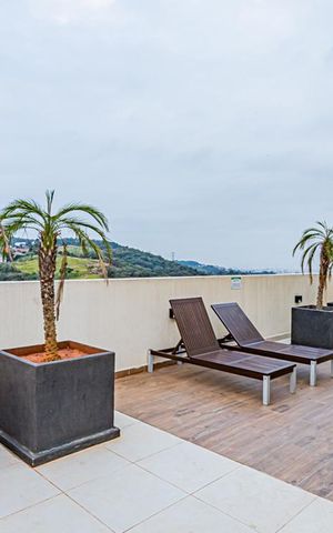 Apartamento para alugar com 33m², 2 quartos e sem vaga Apartamento para alugar com 33m², 2 quartos e sem vagaRooftop