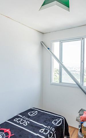 Apartamento para alugar com 33m², 2 quartos e sem vaga Apartamento para alugar com 33m², 2 quartos e sem vagaQuarto 1