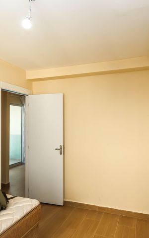 Apartamento à venda com 55m², 2 quartos e 1 vagaQuarto 2