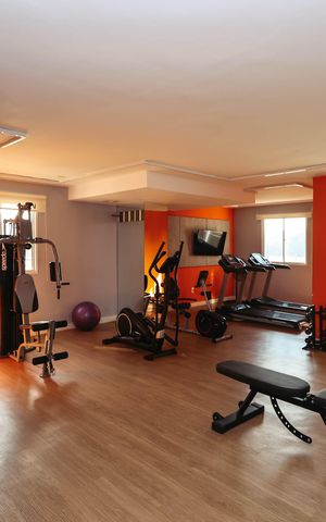 Apartamento à venda com 55m², 2 quartos e 1 vagaÁrea comum - Academia