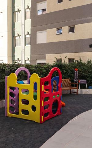 Apartamento à venda com 55m², 2 quartos e 1 vagaÁrea comum - Playground