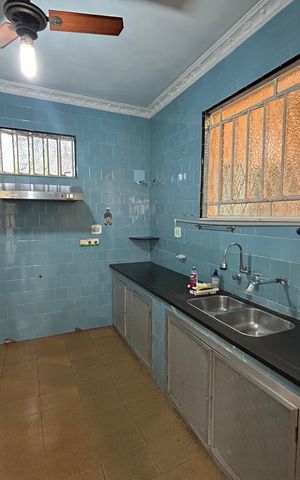 Casa à venda com 160m², 4 quartos e 6 vagasCozinha
