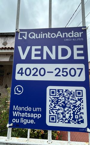 Casa à venda com 160m², 4 quartos e 6 vagasUUOP-385