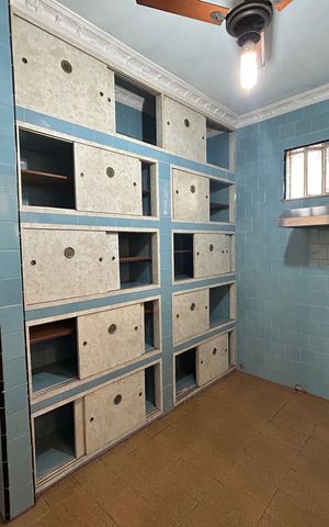 Casa à venda com 160m², 4 quartos e 6 vagasCozinha