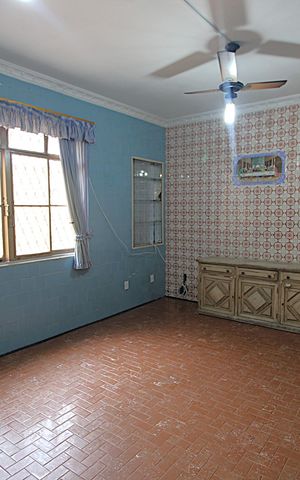 Casa à venda com 160m², 4 quartos e 6 vagasCopa
