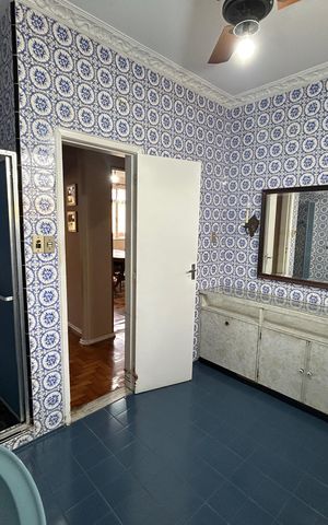 Casa à venda com 160m², 4 quartos e 6 vagasBanheiro 1