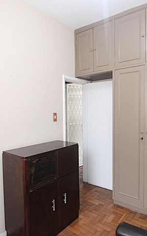 Casa à venda com 160m², 4 quartos e 6 vagasQuarto 1