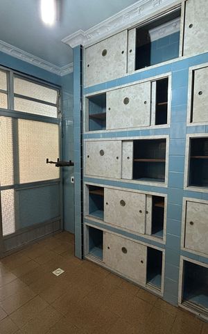 Casa à venda com 160m², 4 quartos e 6 vagasCozinha