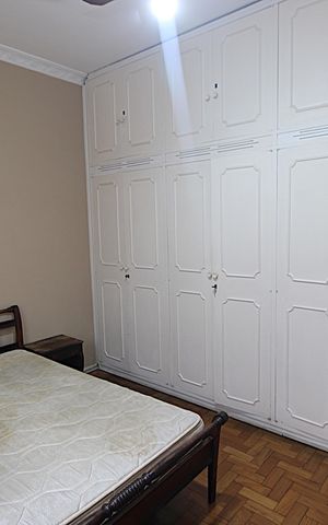 Casa à venda com 160m², 4 quartos e 6 vagasQuarto 3