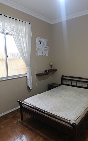 Casa à venda com 160m², 4 quartos e 6 vagasQuarto 3