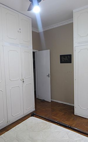Casa à venda com 160m², 4 quartos e 6 vagasQuarto 3