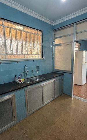 Casa à venda com 160m², 4 quartos e 6 vagasCozinha