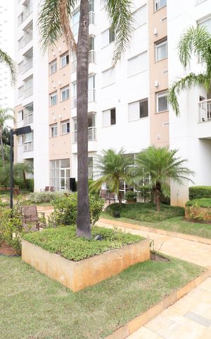 Apartamento à venda com 79m², 2 quartos e 2 vagasÁrea comum