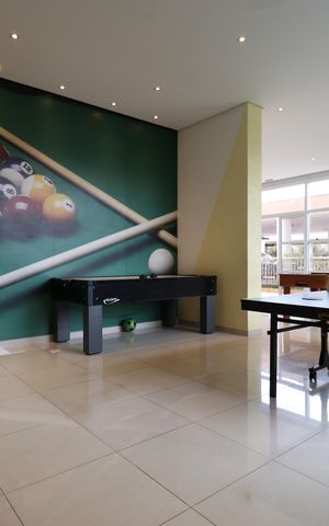 Apartamento à venda com 79m², 2 quartos e 2 vagasÁrea comum