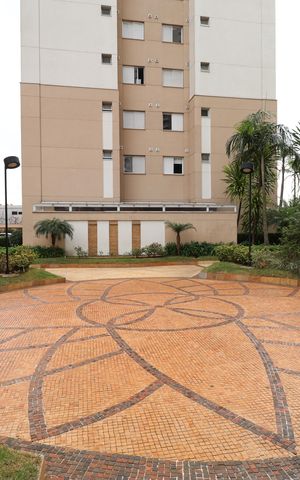 Apartamento à venda com 79m², 2 quartos e 2 vagasÁrea comum