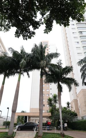 Apartamento à venda com 79m², 2 quartos e 2 vagasFachada