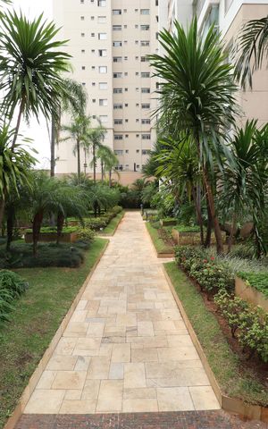 Apartamento à venda com 79m², 2 quartos e 2 vagasÁrea comum