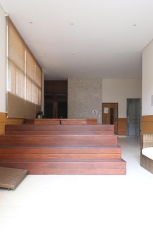 Apartamento à venda com 79m², 2 quartos e 2 vagasÁrea comum