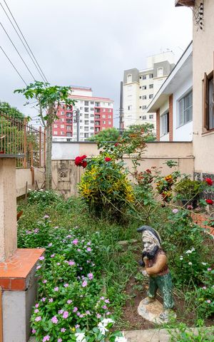Casa para alugar com 70m², 2 quartos e 1 vaga Casa para alugar com 70m², 2 quartos e 1 vagaJardim