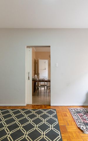 Casa para alugar com 70m², 2 quartos e 1 vaga Casa para alugar com 70m², 2 quartos e 1 vagaSala