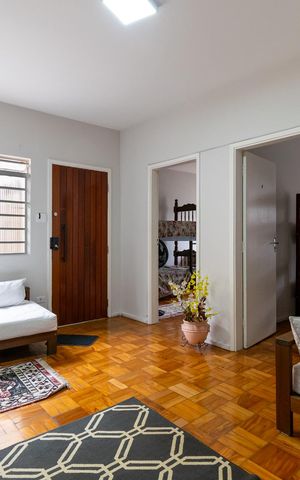 Casa para alugar com 70m², 2 quartos e 1 vaga Casa para alugar com 70m², 2 quartos e 1 vagaSala